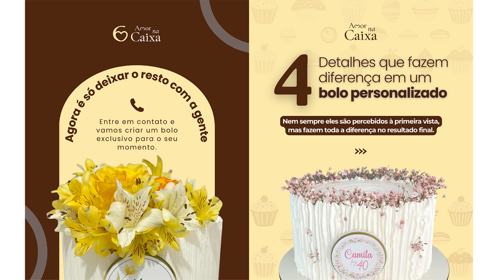 Social Media – Amor Na Caixa — imagem 2