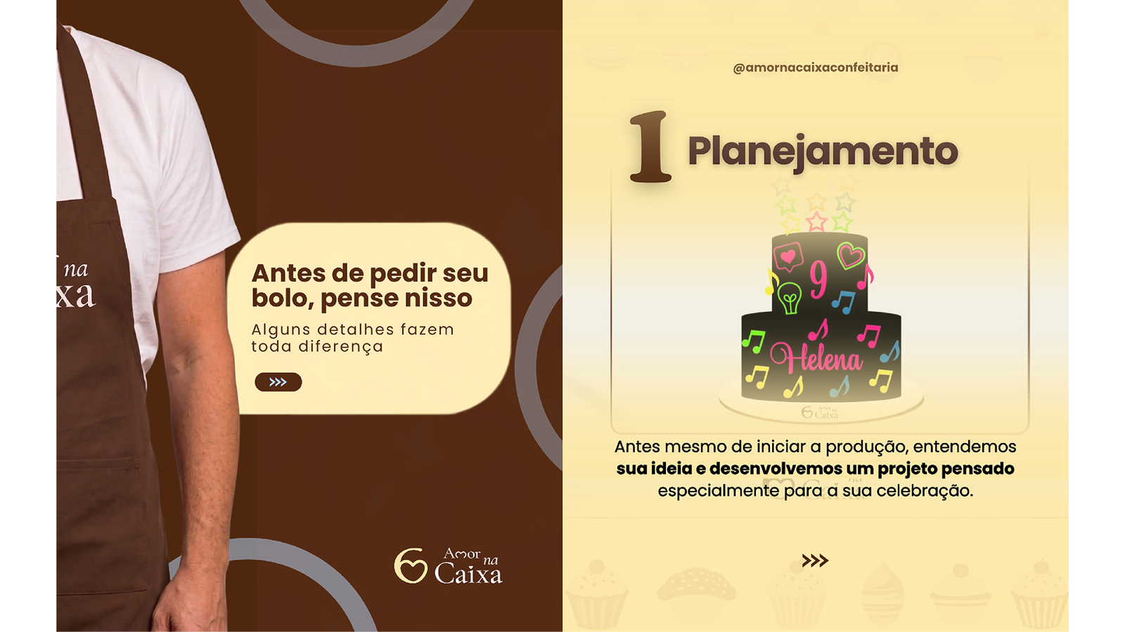 Social Media – Amor Na Caixa — imagem 3