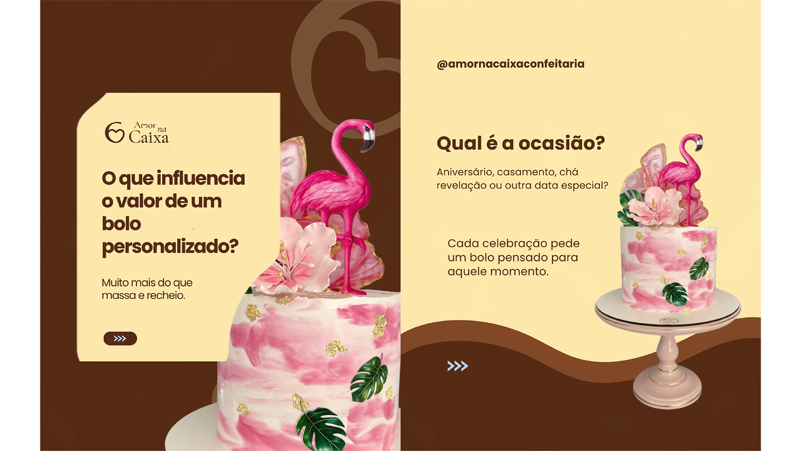Social Media – Amor Na Caixa — imagem 5
