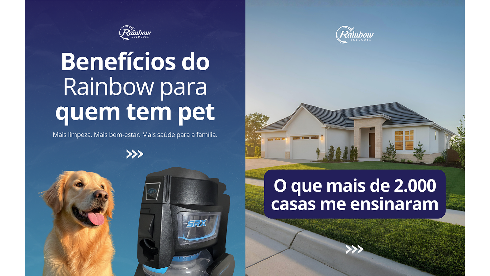 Social Media – Rainbow Soluções — imagem 3
