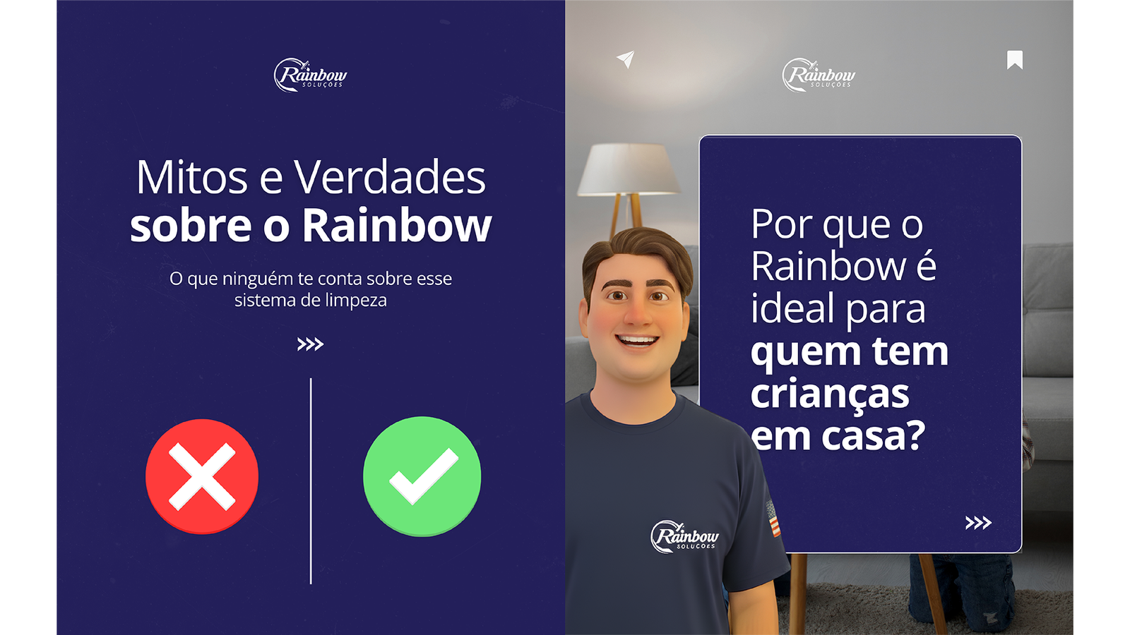 Social Media – Rainbow Soluções — imagem 4