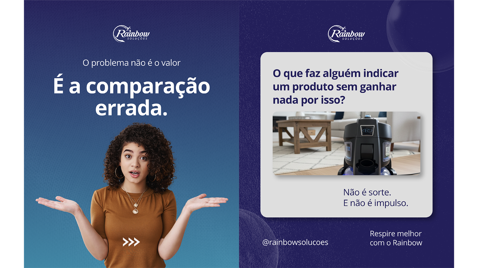 Social Media – Rainbow Soluções — imagem 5