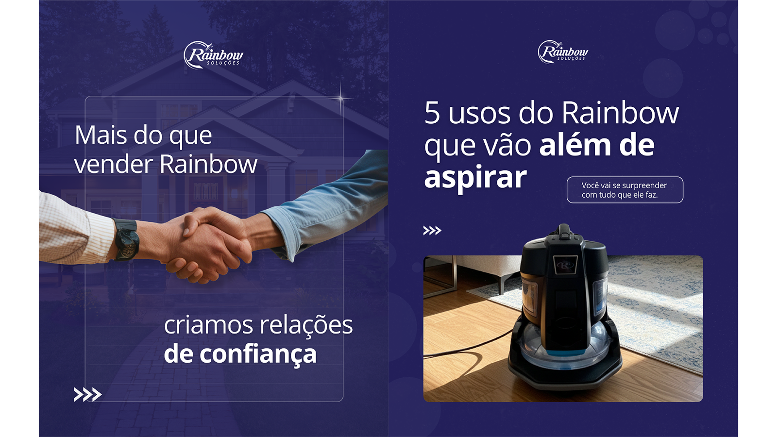 Social Media – Rainbow Soluções — imagem 6
