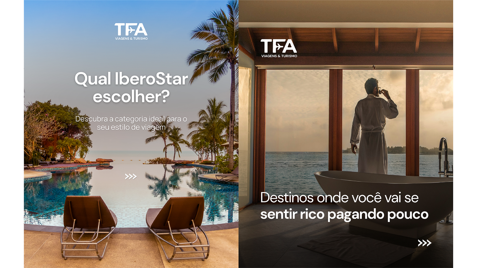 Social Media TFA Turismo — imagem 3