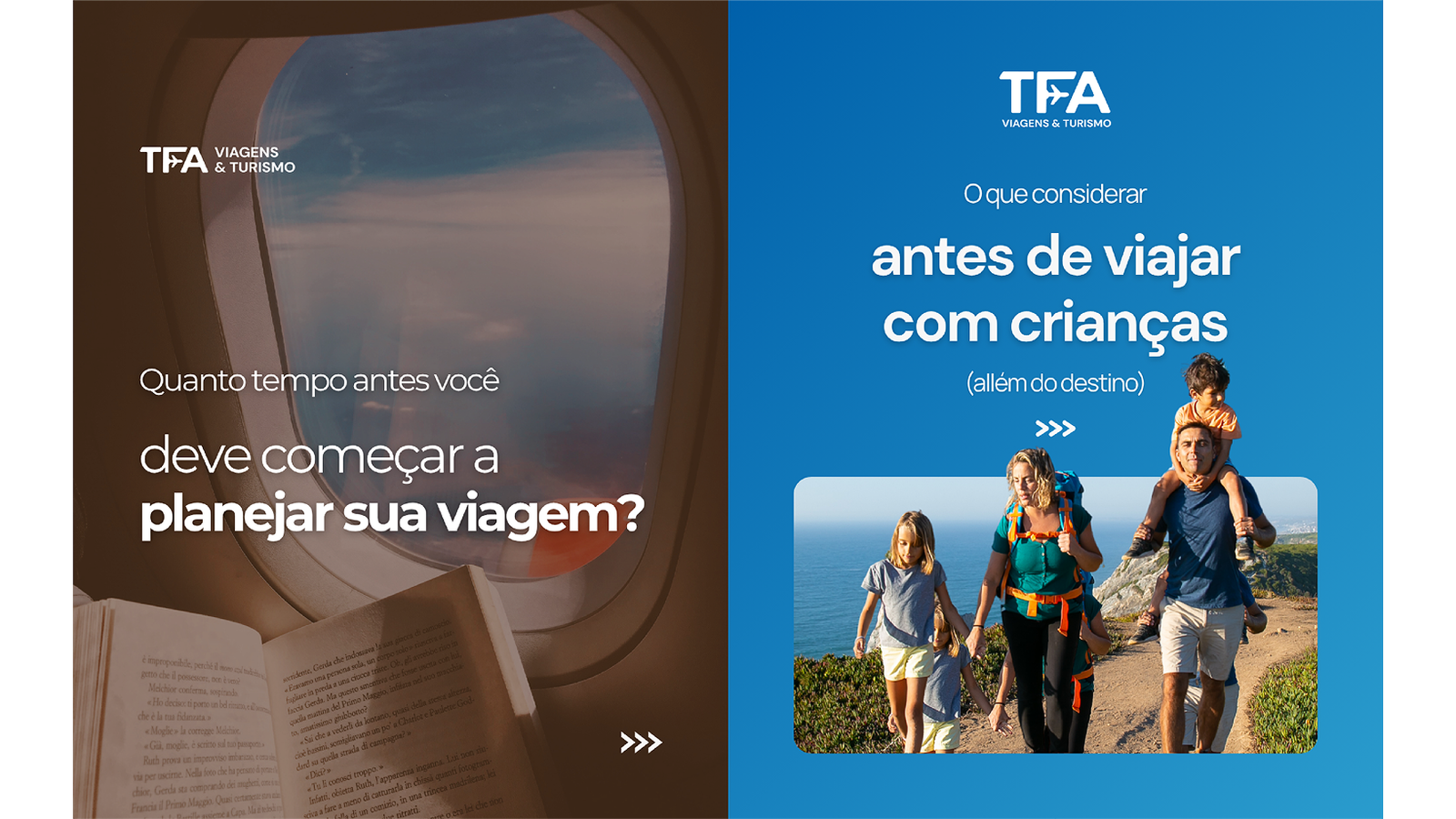 Social Media TFA Turismo — imagem 4