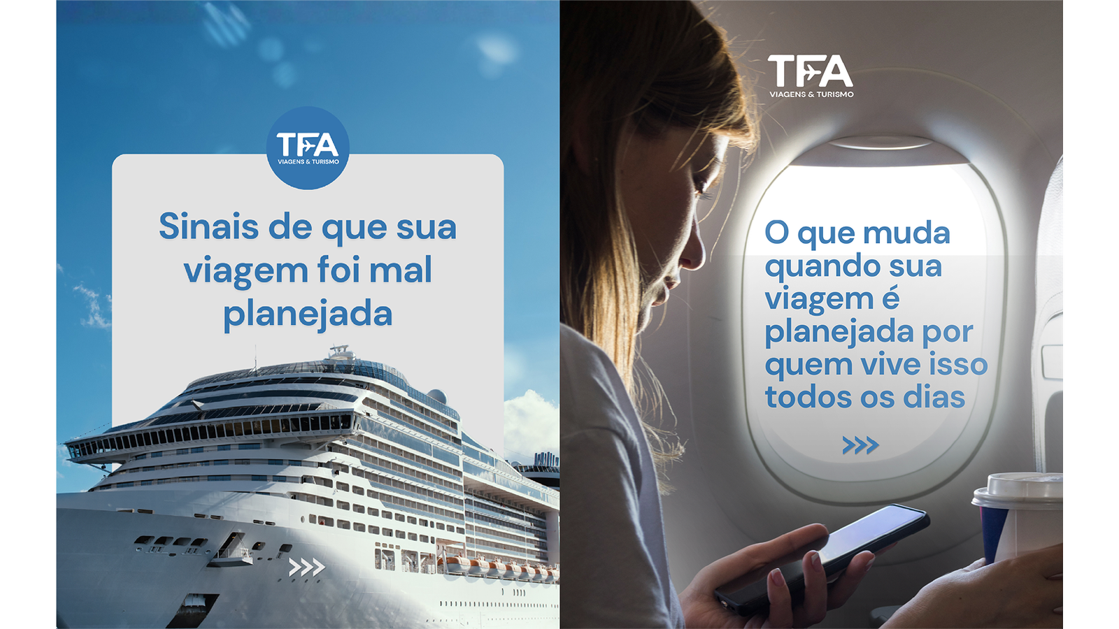 Social Media TFA Turismo — imagem 5
